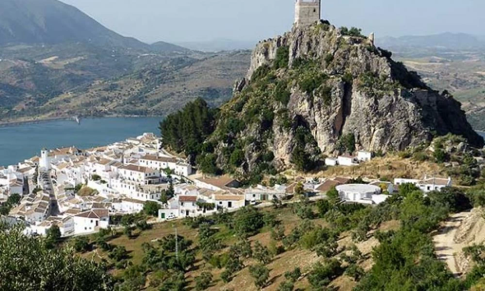 Κορονοϊός: Μια μικρή ισπανική πόλη αντιστέκεται στον ιό